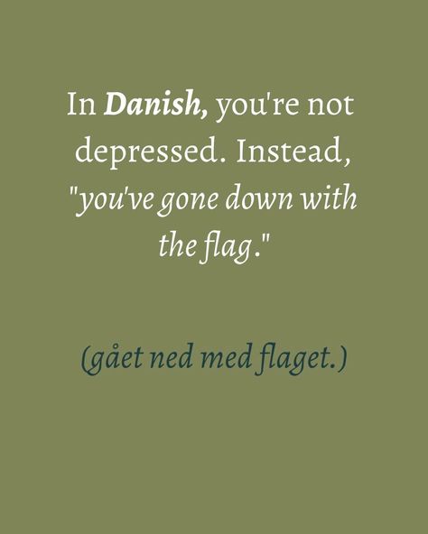 Follow @linguadanica to learn Danish 🇩🇰 #language #danish Danish Sayings, Learning Danish, Danish Language Learning, Learn Danish, Danish Aesthetic, Danish Language, Language Tips, Swedish Language, Mother Tongue