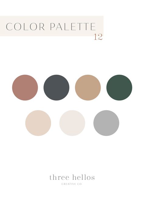 Color Palette For Home, Color Palette Wedding, Decoration Shabby, Winter Color Palette, Brand Color Palette, Palette Color, Blue Colour Palette, Color Palette Design, Color Psychology