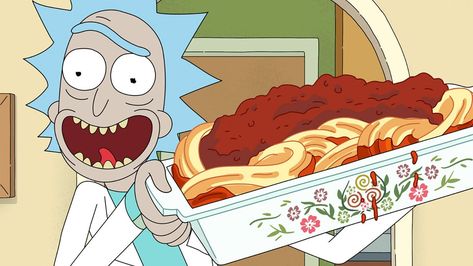 Dan Harmon Applauds the ‘Silent Majority’ of the ‘Rick and Morty’ Fanbase Who Haven’t Melted Down Over the Recast Spencer Grammer, Rick And Morty Episodes, Chris Parnell, Rick Und Morty, Rick And Morty Season, Animation Programs, Dan Harmon, Justin Roiland, Rick Sanchez