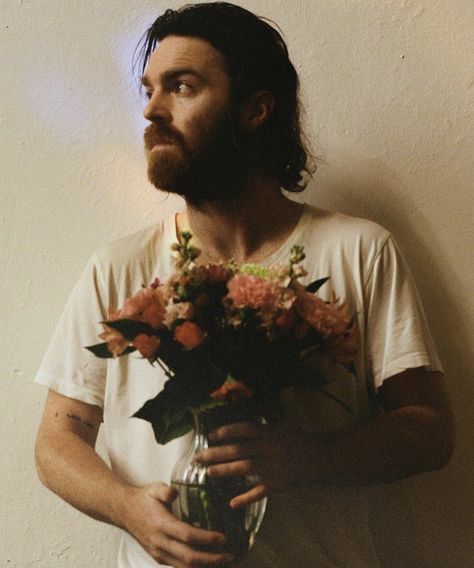 Niki Murphy, Nick Murphy, Chet Faker, Branding Concept, Hair Inspo, Hairstyles, Branding, Hair Styles, Music