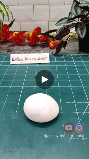 495 reactions · 50 shares | How to make fondant open book / fondant book / cake topper
. 
🎥 @antony_the_cake_artist
.
.
Hi this is the easy way to make fondant open book
.
.
.
#fondant
#fondantbook
#fondantdoll
#fondantfigurine
#caketopper
#cakeart
#cakeartist
#cakedesign
#cakedecorating
#birthdaycake
#weddingcake
#gumpaste
#modellingchocolate
#bakerstvnetworks | Triple Crown Bakers Fondant Book Tutorial, Book Fondant, Fondant Book, Book Cake Topper, Open Book Cakes, Cake Branding, Modelling Chocolate, Book Cake, Cake Artist