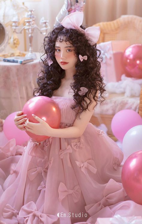 Pre Debut Photoshoot, Birthday Concept, Debut Photoshoot, Pastel Theme, Birthday Collection, Photoshoot Concept, Birthday Photoshoot, Model Photography, Girl Birthday