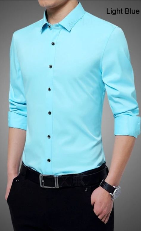 Formal Dress For Men, Paint Shirt, Casual Embroidery, Mens Smart Casual Outfits, Man Dressing Style, Mens Casual Outfits Summer, Smart Casual Men, Formal Mens Fashion, Man Shirt