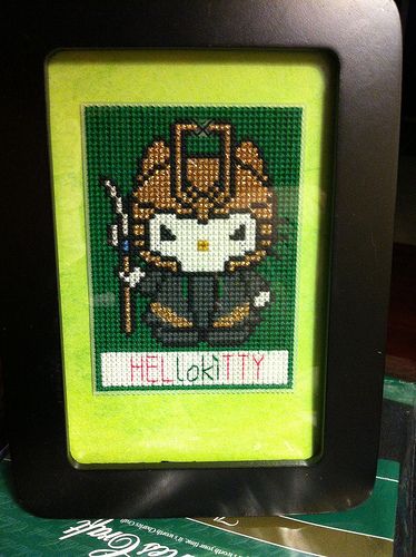 http://www.spritestitch.com/forum/viewtopic.php?f=3&t=14716 Cute Loki Cross Stitch Loki Cross Stitch, Cute Loki, Avengers Crafts, Melt Beads, Stitching Ideas, Melting Beads, Craft Store, Cross Stitching, Hama Beads