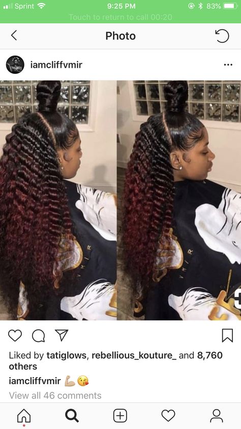 Fire Hairstyles, Fancy Updos, Long Weave Hairstyles, Black Ponytail, Black Hair Updo Hairstyles, High Ponytail Hairstyles, Weave Ponytail Hairstyles, Sleek Ponytail Hairstyles, Black Ponytail Hairstyles