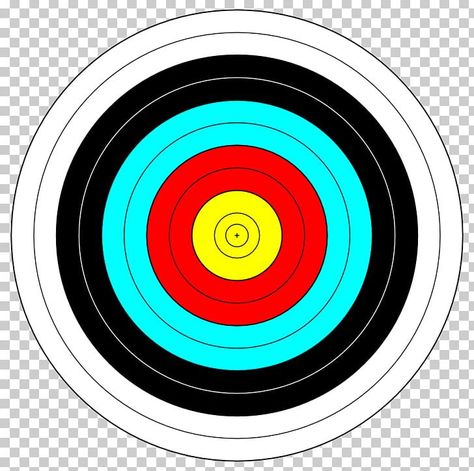 Bow And Arrow Target, Arrow Printable, Target Archery, Bullseye Target, Shooting Target, Arrow Art, Archery Target, Shooting Targets, Target Practice