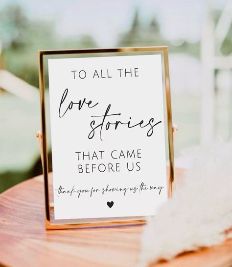 Wedding Memorial Table, Generations Of Love, 2024 Minimalist, Memorial Table, Digital Table, Memory Table Wedding, Memory Table, Wedding Reception Signs, Signing Table Wedding