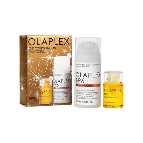 Olaplex products