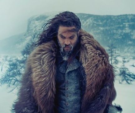 Jason Momoa LEASE Checkout frontier season 3 Jason Momoa Aquaman, Into The Badlands, Toby Stephens, Shannara Chronicles, The Borgias, Univers Dc, The Last Kingdom, Black Sails, Young Prince