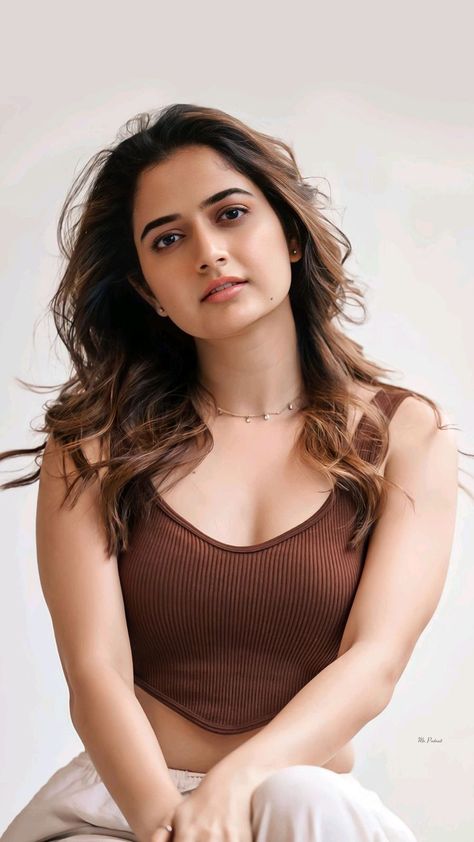 Manjari Phadnis, Aashika Ranganath, Ashika Ranganath, Models Style, Actress Wallpaper, Beauty Face Women, Actress Images, Actress Hot Pics, Actress Pics