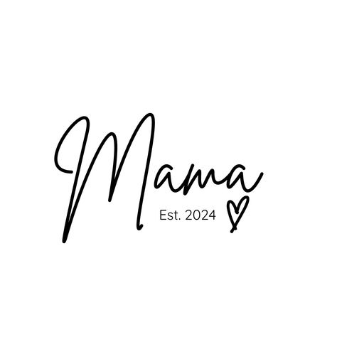 Cricut Clothes Ideas, Mama Logo, Big Mum, Vinyl Shop, New Mama, Stylist Tattoos, Art Drawings Sketches Pencil, Diy Mothers Day Gifts, Mama Svg