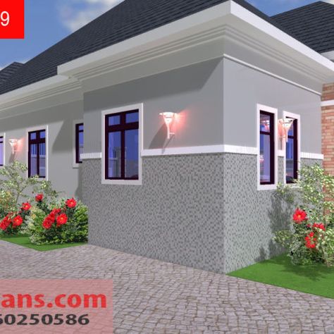 Visitors Toilet, Door Redo, Porch Dining, Modern Bungalow House Plans, Brick House Designs, Bungalow Style House, Bungalow Floor Plans, Bungalow Style House Plans, House Redesign