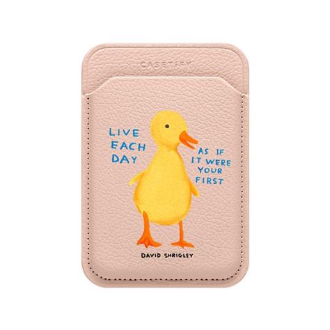 Live Each Day MagSafe Wallet – CASETiFY Casetify Phone Cases, Magsafe Wallet, Dry Sense Of Humor, Hotline Bling, Friendship Bracelets Designs, Artist Signatures, Colorful Artwork, Aesthetic Grunge, Sense Of Humor