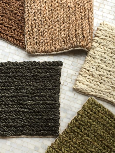 New collection DAMME; heavy hemp rugs Hemp Furniture, Hemp Rug, Jute Rugs, Deco Luminaire, Rug Inspiration, Hemp Rugs, Hemp Fabric, Crochet Rug, Jute Rug