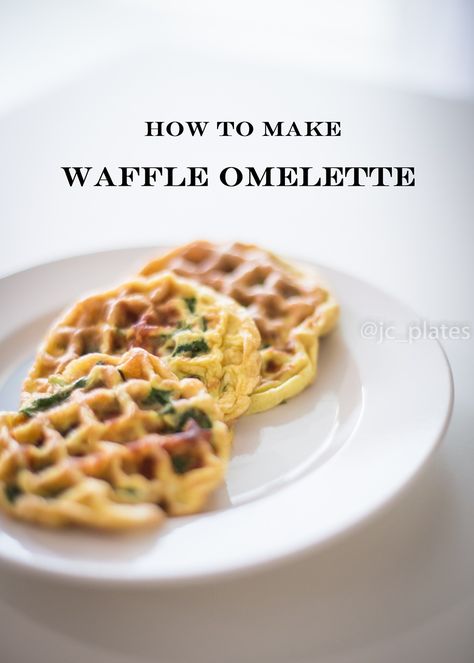 Waffle Omelettes - Ko-fi ❤️ Where creators get support from fans through donations, memberships, shop sales and more! The original 'Buy Me a Coffee' Page. Baby Solid Food, Egg Waffle, How To Make Waffles, Omelette Recipe, Baby Eating, Recipe Ingredients, Waffle Maker, 2 Eggs, Toddler Meals