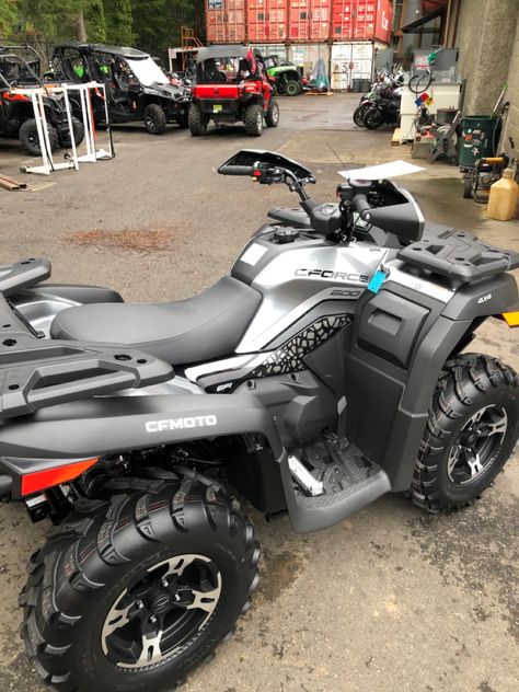 Atv Bike 4 Wheelers, Four Wheelers For Sale, Dirt Bike Riding Gear, Best Off Road Vehicles, Atv Four Wheelers, Face Gear, Power Scooter, Atv Car, Jeep Grand Cherokee Srt