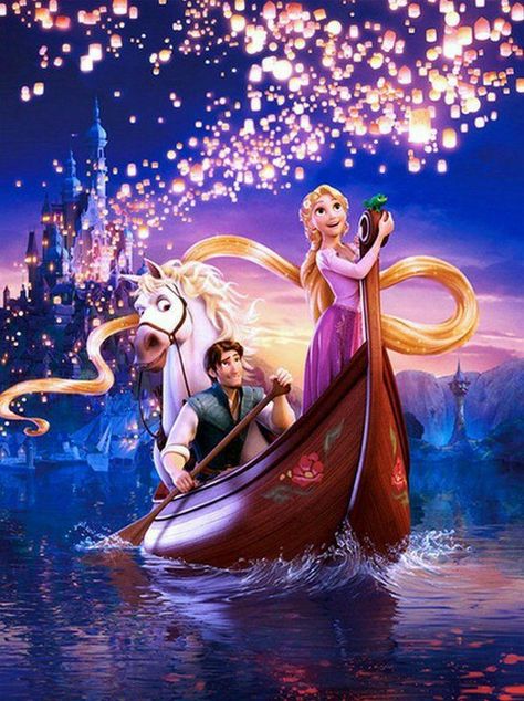 Rapunzel Movie, Tangled Wallpaper, Tangled Movie, Rapunzel Disney, Animation Disney, Disney Background, Wallpaper Disney, Disney Posters, Disney Wallpapers