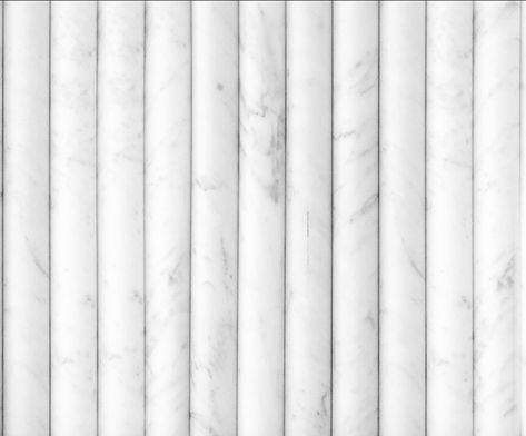 Custom fluted Calacatta marble walls #marblewall #marble #designconcept #homedesigning #backsplash #homedesigner #floridainteriordesigner #flooringinstaller #flooringdesigns #miamiflooring #designconsultant #flooringspecialist #homedesigninspiration #hardwooddecking #hardwoodfurniture #flooringoptions #customflooring #pooltile #flooringtile #flooringcontractors #homelighting Marble Fluted Panel, Fluted Laminate Texture Seamless, Fluted Texture Seamless, Fluted Marble Texture, Marble Fluting, Fluted Marble Wall, Fluted Laminate, Fluted Stone, Luxury Images