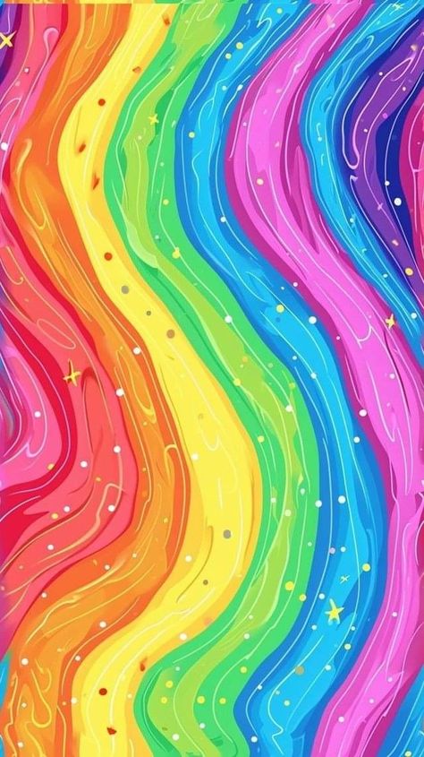 Personalized Wallpaper, Instagram Background, Pretty Backgrounds, Rainbow Wallpaper, Rainbow Background, Apple Watch Wallpaper, Cute Patterns Wallpaper, Iphone Background Wallpaper, Cute Backgrounds