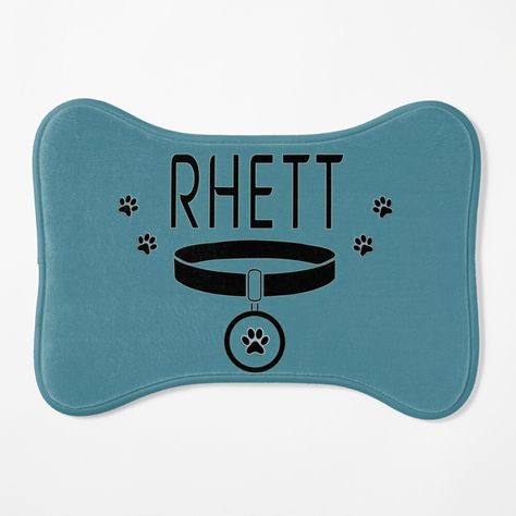 Peter Cat, Paris Cat, Pirate Cat, Rex Cat, Red Cat, Blue Dog, Cat Names, Dog Mat, Pet Mat