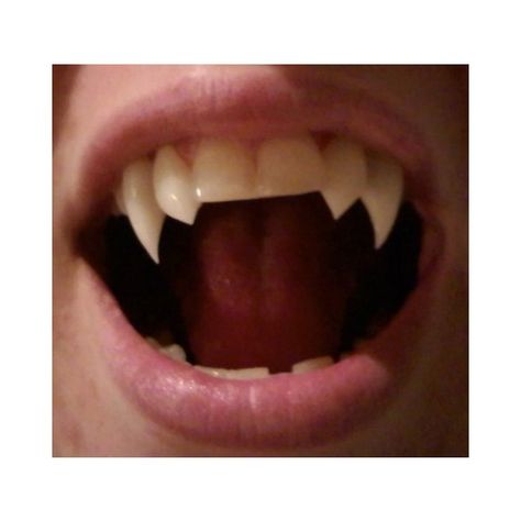 Custom Made Acrylic Vampire Fangs Side By Side Doubles ($130) ❤ liked on Polyvore featuring backgrounds, makeup, lips, vampire, accessories and filler Vampire Makeup, Yennefer Of Vengerberg, Vampire Teeth, Vampire Fangs, Zodiac Academy, Special Effects Makeup, Interview With The Vampire, Fx Makeup, Halloween Make Up