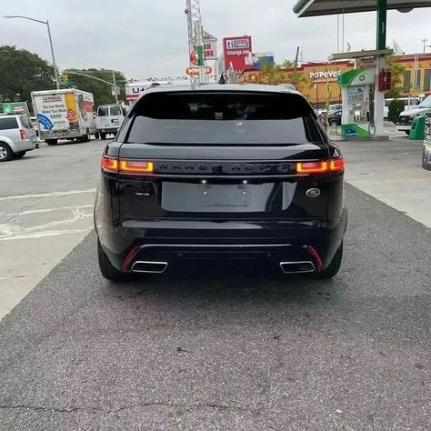 Bullet Proof Car, Dubai Supercars, 2018 Range Rover, Craigslist Cars, Cars Dubai, Cheap Used Cars, Range Rover Velar, Buy Used Cars, Bra Image