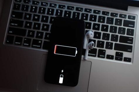 Are you looking for ways how to drain your iPhone battery fast? You are right on track! Here, will give you relevant tips on depleting the battery as quickly as possible. And of course, we ... Read more Ios Update, Personal Security, Iphone Battery, New Ios, Airplane Mode, Phone Battery, Favorite Apps, Like Instagram, Video Streaming