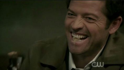 John Winchester, Tv Time, Hello Ladies, Misha Collins, The Cw, Castiel, After Dark, Dean, Supernatural