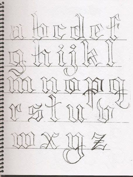 Cool Handwriting Fonts Alphabet, Chicana Lettering Alphabet, Font Ideas Alphabet Handwriting, Mexican Graffiti Letters, Cool Lettering Fonts Alphabet Graffiti, Graffiti Lettering Lower Case, Graffiti Style Letters, Abc In Different Fonts, Different Writing Styles Letters