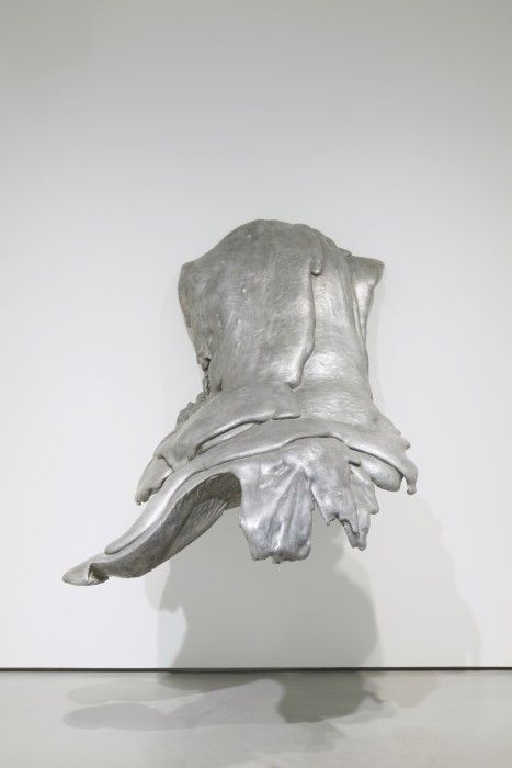 Francis Alys, Lynda Benglis, Lynda Benglis Sculpture, Barbra Hepworth Sculpture, Elizabeth Catlett Sculpture, Hepworth Wakefield, Non Representational Sculpture, Expanding Foam, Postmodern Sculpture