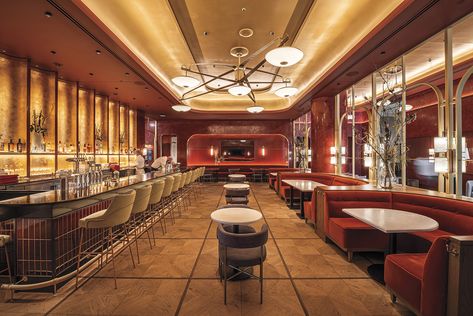 From a fine-dining experience in a five-star hotel to a remake of a sports bar, these 10 spots have us excited again about food and drink. Five Star Restaurant Interior, Gavin Kaysen, Paul Restaurant, Five Star Restaurant, Minnesota Restaurants, Grilled Chicken Tacos, Corn Nut, Steak Frites, Furniture Manufacturing