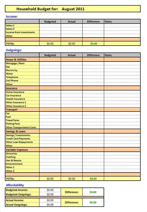 Home Budget Template scheduleplanner #budgeting #budgetweddingideas🗃️ Monthly Household Budget, Home Budget Spreadsheet, Home Budget Template, Budget Template Excel Free, Family Budget Template, Budget Sheet Template, Household Budget Template, Budget Forms, Personal Budget Template