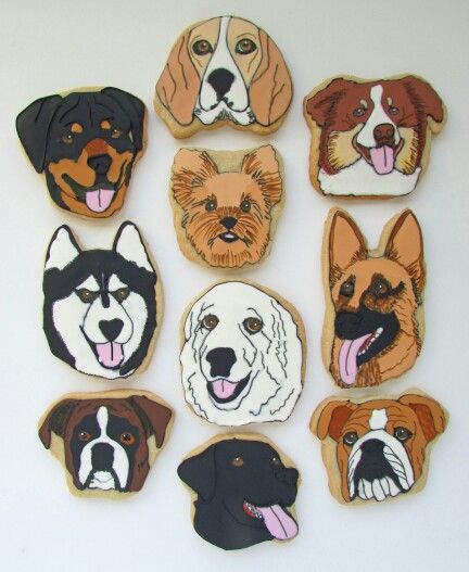 German Shepard Cookies Decorated, Dog Theme Cookies Decorated, Yorkie Cookies Decorated, German Shepherd Cookies Decorated, Dog Shaped Cookies, Dog Sugar Cookies Decorated, Dog Cookies Decorated, Dog Sugar Cookies, Puppy Cookies