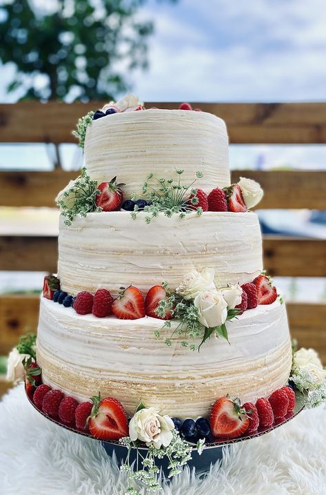 Doki Doki | Wedding Cakes - The Knot Japanese Wedding Cakes, 7 Inch Cake, 10 Inch Cake, 7 Cake, Japanese Crepe, Japanese Desserts, Cookie Toppings, Japanese Crepes, Cookie Boxes