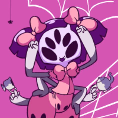 Honk honk,Ouch! Rrrrrr,Dude ur hair is okay stooooop | Diives | Know Your Meme Muffet Undertale, Spider Dance, Undertale Gif, Animation Inspiration, Random Gif, Good Night Gif, Undertale Funny, Undertale Aus, Undertale Cute