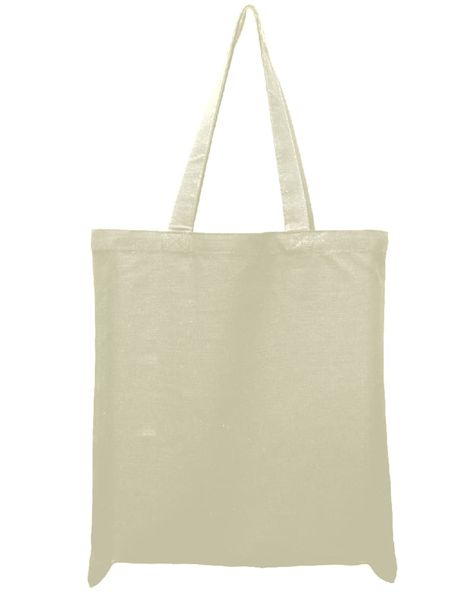 12 oz cotton canvas; 15" x 16"; 20" self-fabric handles; Non-branded label/tag Liberty Bag, Shopping Totes, Label Tag, Shirt Bag, Shopper Tote, Brand Colors, Recycled Cotton, Canvas Bag, Luggage Bags