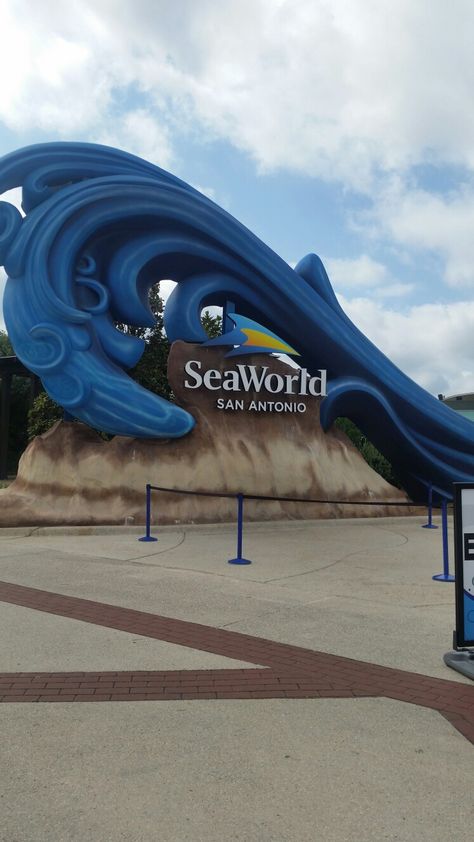 Sea World San Antonio Sea World Aesthetic, Sea World Outfit, San Antonio Sea World, Sea World San Antonio, Zepeto Wallpaper, Seaworld San Antonio, Family Vacations In Texas, Cafe Idea, Drake Photos