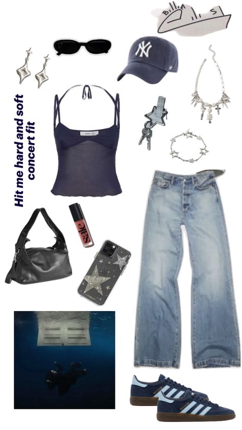 Billie eilish concert fit Billie Eilish Concert Outfit, Concert Oufit, Billie Eilish Concert, Billie Eilish Outfits, Best Night Ever, Concert Fit, Funky Outfits, Concert Fits, Really Cute Outfits