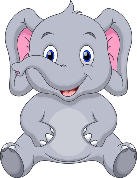 Baby Elephant Pictures, Baby Elephant Cartoon, Cute Elephant Cartoon, Baby Elephant Drawing, Elephant Clip Art, Elephant Cartoon, Elephant Photography, Elephant Wallpaper, Elephant Pictures