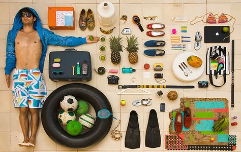 Refuse Knolling Photography, Travel Outfit Spring, Things Organized Neatly, Healthcare Jobs, Long Term Travel, Travel Logo, Packing Tips For Travel, Travel Hacks, Travel Book