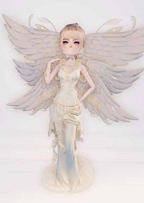 Dti Roblox Outfit Theme Mythology, Cute Angel Outfit, Goddess Dti Outfit, Dress To Impress Goddess Theme, Dress To Impress Roblox Mythology, Angle Dti Outfit, Dti Mythical Outfit, Angel Dti Ideas, Dti Outfits Mythology