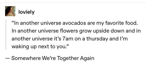 in another universe. somewhere we're together again In Another Universe We Are Together, Maybe In Another Universe, Raw Poetry, In Another Universe, Everything Everywhere All At Once, Another Universe, Eternal Sunshine Of The Spotless Mind, Dark Stories, Together Again