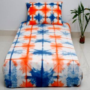 Shibori Tie Dye Bedspreads - Trade Star Exports Indigo Bedding, Tie Dye Shibori, Blue Pillow Cases, Tie Dye Bedding, Natural Dye Fabric, Shibori Print, Shibori Tie Dye, Hand Tie, Indian Crafts