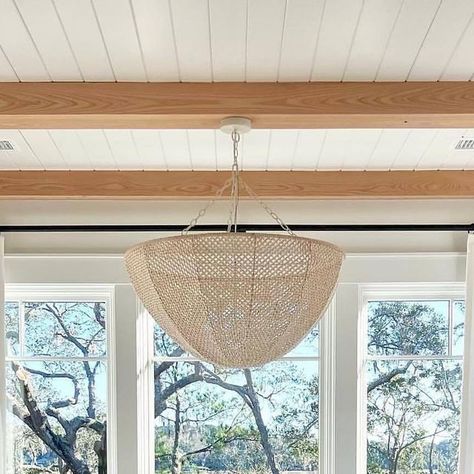 PALECEK on Instagram: "Beautiful gathering spots featuring the soft, light-filtering canopy of our Quinn Chandelier.⁣ #Palecek 1. Design: @corinhavensinteriors // Photography: @islandshadeshoppechs 2. Design: @laurenleonardinteriors // Photography: @jessiepreza #notmassmanufactured #superiorquality #home #designhouse #superiorcraftsmanship #furnituredesign #furniture #interiordesign #interiors #lightingdesign" Light Filter, Comfy Cozy, Beautiful Space, Beautiful Images, Charleston, Lighting Design, Furniture Design, House Design, Interior Design