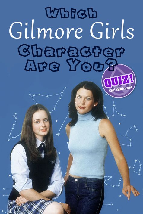 Lorelai Gilmore Juicy Couture, How To Do Rory Gilmore Hair, Buzzfeed Gilmore Girls Quiz, Shows Like Gilmore Girls To Watch, Best Gilmore Girls Episodes List, How To Be Like Lorelai Gilmore, How To Look Like Rory Gilmore, Character Collage Aesthetic, Which Aesthetic Am I Quiz