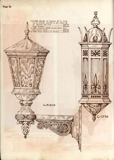 Lantern Art, Architecture Drawing Art, Classic Architecture, Tattoo Illustration, Gothic Architecture, Environment Concept Art, Architecture Sketch, Architecture Drawing, Art And Architecture