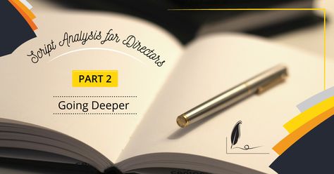 Script Analysis for Directors, Part 2: Going Deeper - In Script Analysis for Directors, Part 1: Scanning the Script, we started our pre-rehearsal planning process with a simple scan of the script to get our early thoughts and ideas out on paper. Once the initial scan has been completed, it’s time to go deeper into the meat of the script, get even more specific, and […] Script Analysis, Middle School Drama, Theatre Games, Teaching Theatre, Teaching Drama, Train Whistle, Stage Manager, Drama Teacher, The Wedding Singer