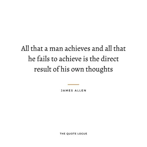 James Allen Quotes, As A Man Thinketh Quotes, 2024 Manifestations, Better Yourself Quotes, As A Man Thinketh, Earth Book, Bettering Myself, Mindset Quotes, Stronger Than You