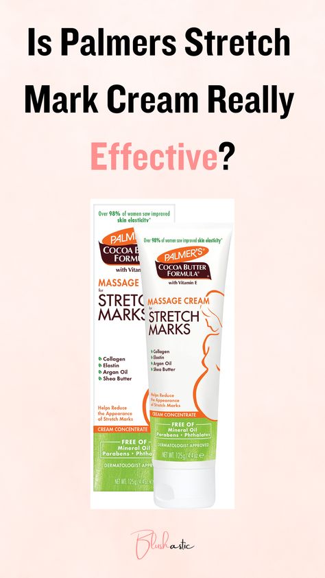 I have personally observed the performance of this stretch mark cream and feel well-equipped to answer the question, “Does Palmer’s work for stretch marks?” So I decided to write this Palmers Stretch Mark Cream review to decode the true potency of this product for all you mothers-to-be and determine whether it’s worth a shot. Best Stretch Mark Cream, Palmers Products, Laser Stretch Mark Removal, Whiteheads Removal, Best Stretch Mark Removal, Best Peel Off Mask, Stretch Mark Remedies, Skincare Ritual, Scar Cream