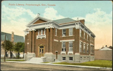 Peterborough Ontario, Vintage Memory, Peterborough, Ontario, Mid Century, Japan, House Styles, Art